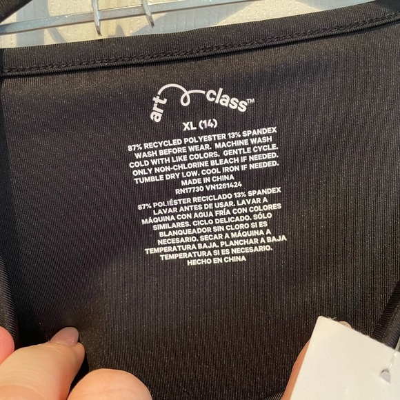 NWT Romper skort - Picture 6 of 6